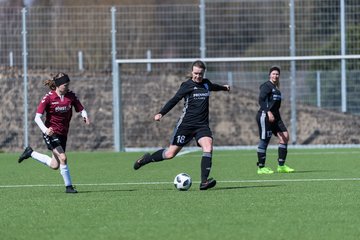 Bild 226 - F FSG Kaltenkirchen -  SV Eintracht Luebeck : Ergebnis: 2:1